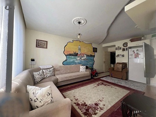 Квартира в Анталии, Турция, 85 м2 фото 1