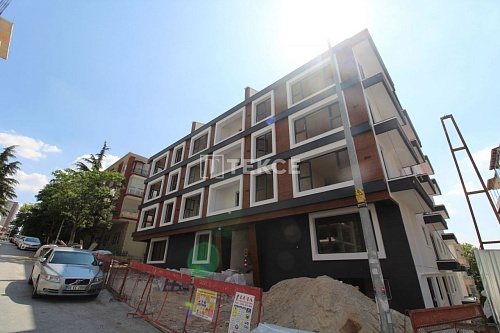 Апартаменты в Анкаре, Турция, 120 м2 фото 1