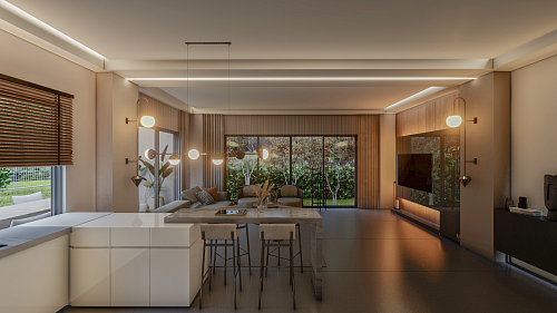 Квартира Altıntaş, Турция, 74 м2 фото 1