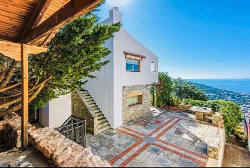 Дом в Афинах, Греция, 320 м2 фото 1