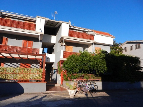 Квартира в Скалее, Италия, 57 м2 фото 1