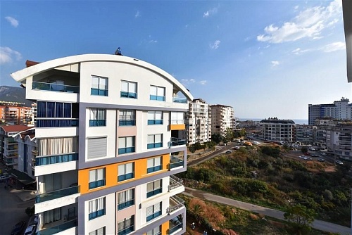 Квартира в Алании, Турция, 223 м2 фото 1