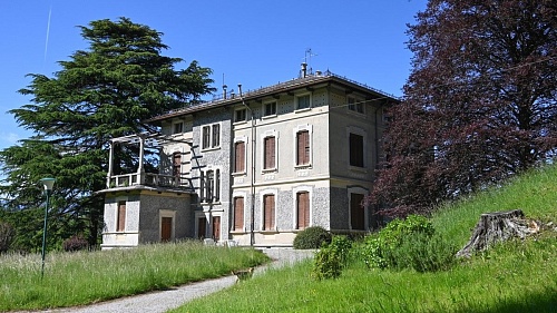 Вилла в Чивенне, Италия, 1 300 м2 фото 1