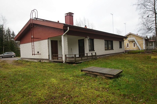 Дом в Хамине, Финляндия, 150 м2 фото 1