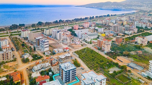 Квартира в Финике, Турция, 150 м2 фото 1