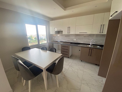 Квартира в Авсалларе, Турция, 127 м2 фото 1