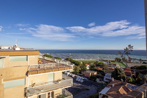Пентхаус в Сан-Ремо, Италия, 166 м2 фото 1
