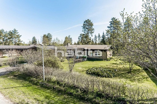 Дом Raahe, Финляндия, 119 м2 фото 1