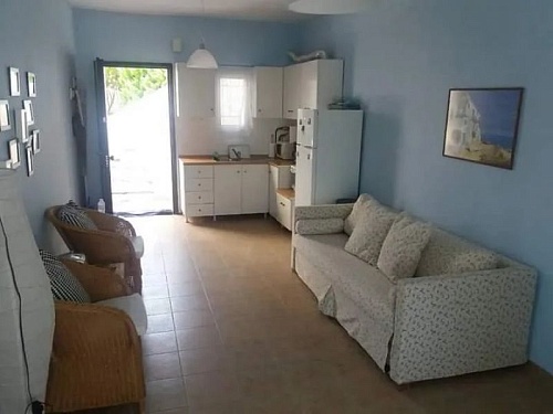 Апартаменты в Салониках, Греция, 61 м2 фото 1