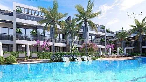 Апартаменты в Белеке, Турция, 50 м2 фото 1