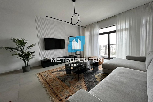 Апартаменты в Дубае, ОАЭ, 77 м2 фото 1