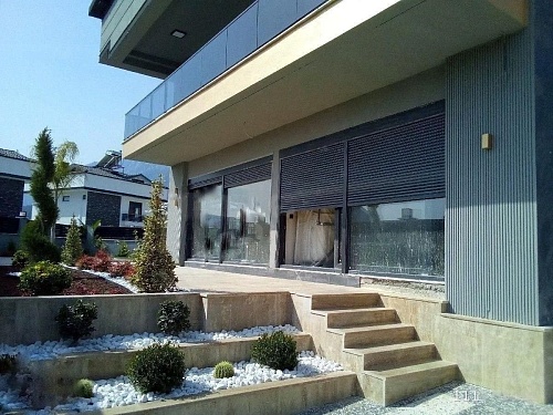 Вилла в Кемере, Турция, 240 м2 фото 1