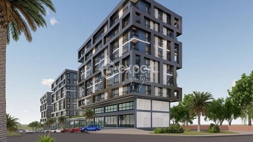Квартира в Стамбуле, Турция, 65 м2 фото 1