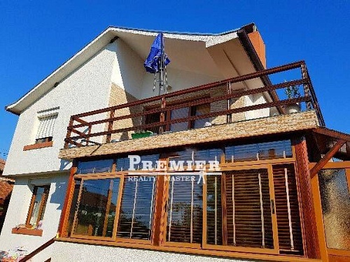 Дом в Росене, Болгария, 1 700 м2 фото 1