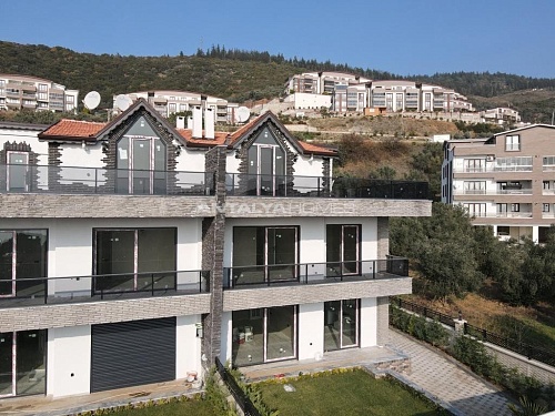 Вилла Гемлик, Турция, 256 м2 фото 1