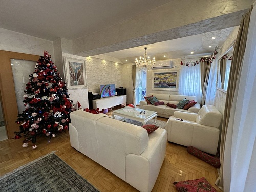 Квартира в Будве, Черногория, 90 м2 фото 1