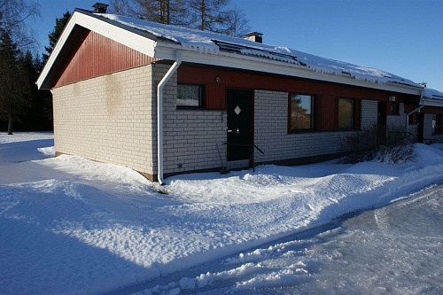 Таунхаус в Кокколе, Финляндия, 43 м2 фото 1