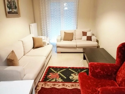 Квартира в Салониках, Греция, 85 м2 фото 1