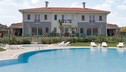 Дом в Бейликдюзю, Турция, 620 м2 фото 1