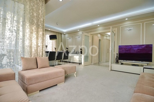 Апартаменты в Анталии, Турция, 150 м2 фото 1