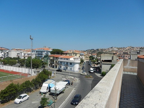 Квартира в Скалее, Италия, 95 м2 фото 1