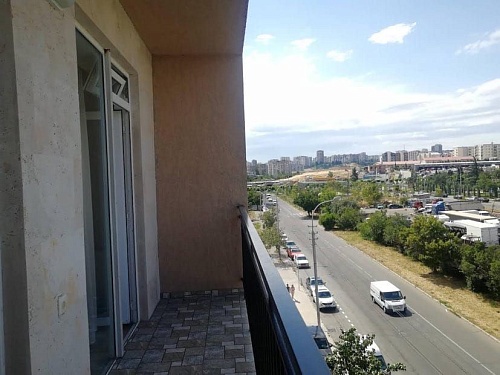 Квартира в Тбилиси, Грузия, 48 м2 фото 1