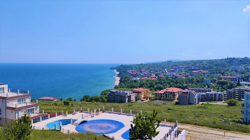 Квартира в Бяле, Болгария, 59 м2 фото 1