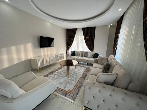 Апартаменты в Алании, Турция, 160 м2 фото 1