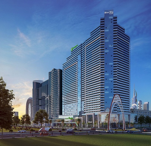 Апартаменты в Батуми, Грузия, 27 м2 фото 1