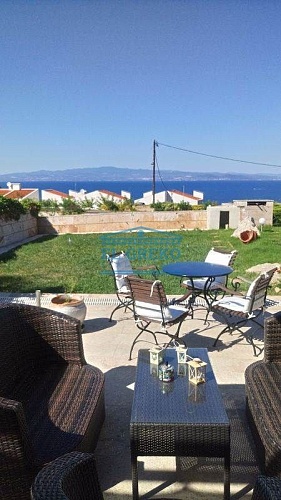 Таунхаус на Кассандре, Греция, 125 м2 фото 1
