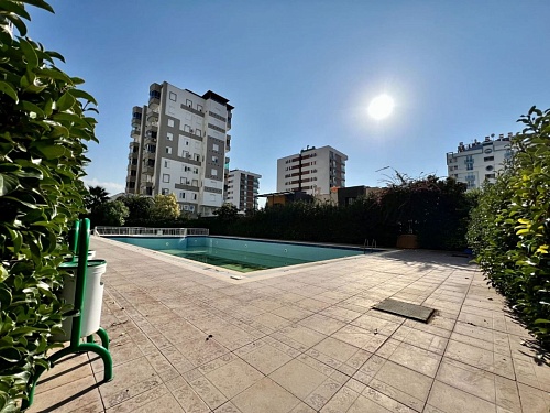 Квартира в Анталии, Турция, 150 м2 фото 1