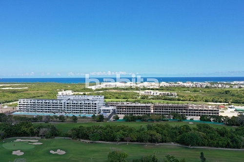 Апартаменты в Пунта-Кана, Доминиканская Республика, 253.65 м2 фото 1