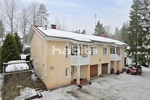 Дом в Вантаа, Финляндия, 128 м2 фото 1