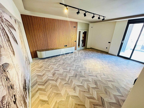 Апартаменты в Анталии, Турция, 120 м2 фото 1