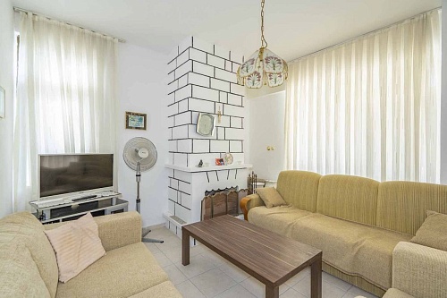 Апартаменты в Окурджаларе, Турция, 110 м2 фото 1