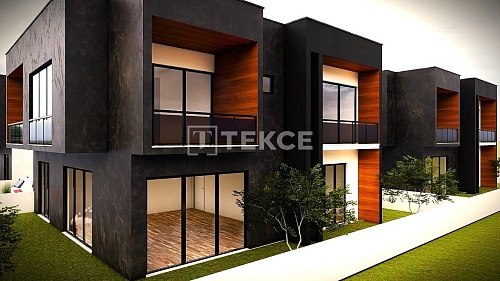 Вилла Нилюфер, Турция, 240 м2 фото 1