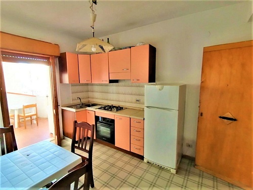 Квартира в Скалее, Италия, 45 м2 фото 1