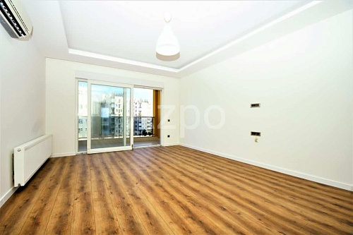 Апартаменты в Анталии, Турция, 140 м2 фото 1