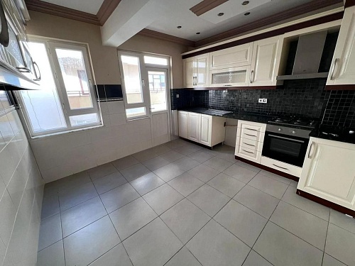 Квартира в Алании, Турция, 120 м2 фото 1