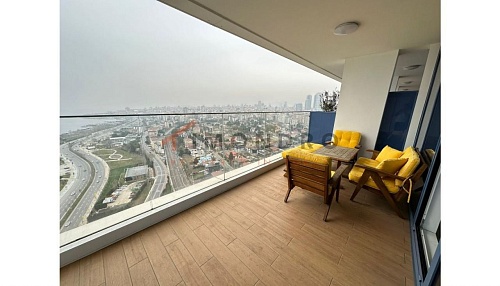 Квартира в Картале, Турция, 120 м2 фото 1