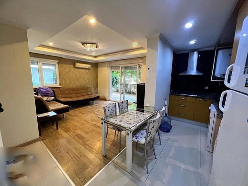Квартира в Анталии, Турция, 60 м2 фото 1