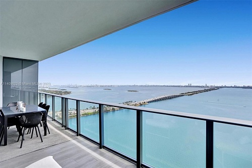 Квартира в Майами, США, 140 м2 фото 1