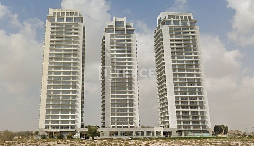 Апартаменты в Дубае, ОАЭ, 120 м2 фото 1