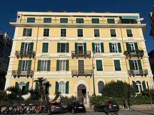 Апартаменты в Сан-Ремо, Италия, 291 м2 фото 1