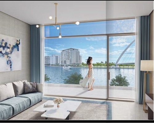 Апартаменты в Дубае, ОАЭ, 120 м2 фото 1