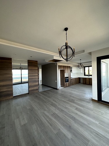 Квартира в Мерсине, Турция, 140 м2 фото 1