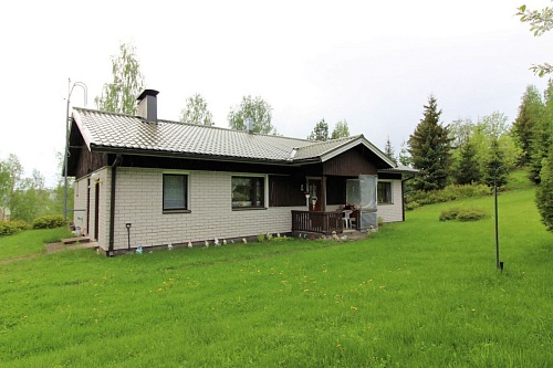 Дом в Раутъярви, Финляндия, 136 м2 фото 1