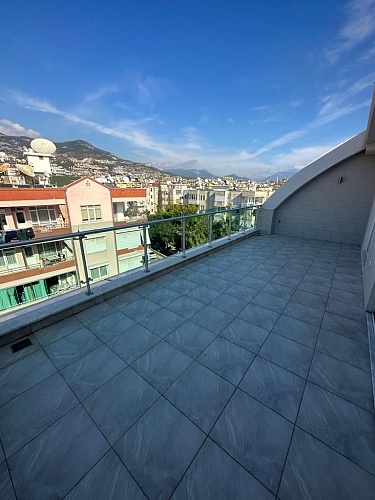 Квартира в Алании, Турция, 210 м2 фото 1