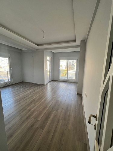Квартира в Анталии, Турция, 110 м2 фото 1