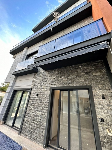 Дом в Ларе, Турция, 270 м2 фото 1